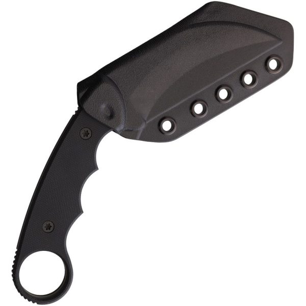Combat Karambit FDE
