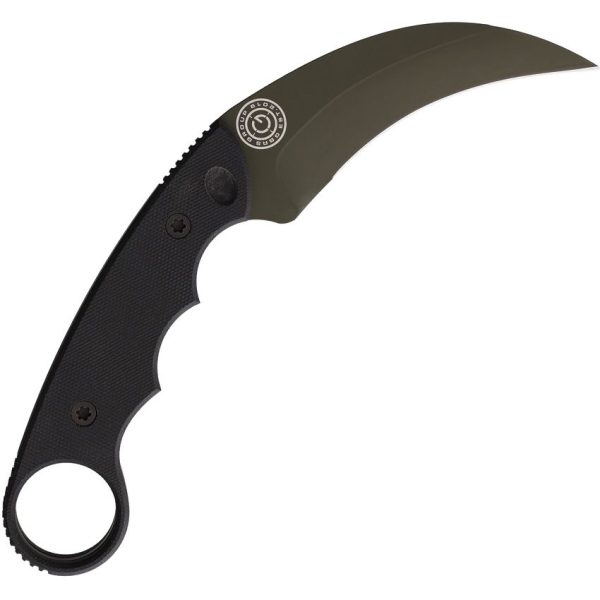 Combat Karambit OD