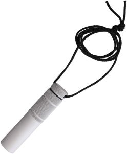 Gear Convoy Matchsafe Blasted Waterproof Storage Capsule