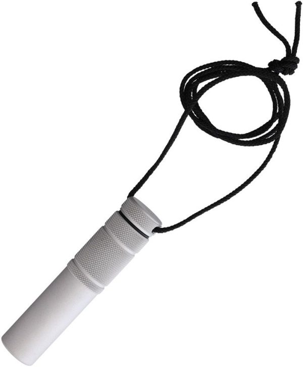 Gear Convoy Matchsafe Blasted Waterproof Storage Capsule