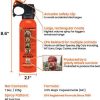 Guard Dog Griz Bear Spray 7.9oz Quick Release Holster