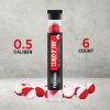Guard Dog Cloud O' Fire Fireball Ammo - 6-Pack Pepper Rounds