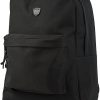 Guard Dog ProShield Scout Bulletproof Backpack Black - IIIA