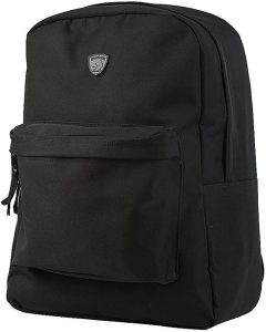 Guard Dog ProShield Scout Bulletproof Backpack Black - IIIA