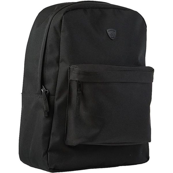 Guard Dog ProShield Scout Bulletproof Backpack Black - IIIA