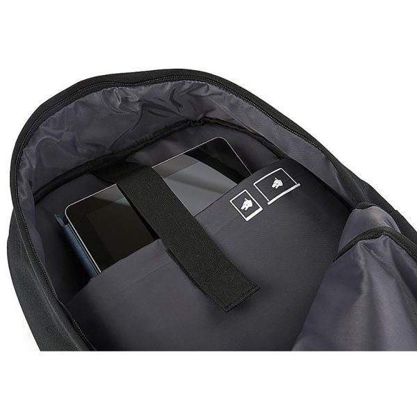 Guard Dog ProShield Scout Bulletproof Backpack Black - IIIA