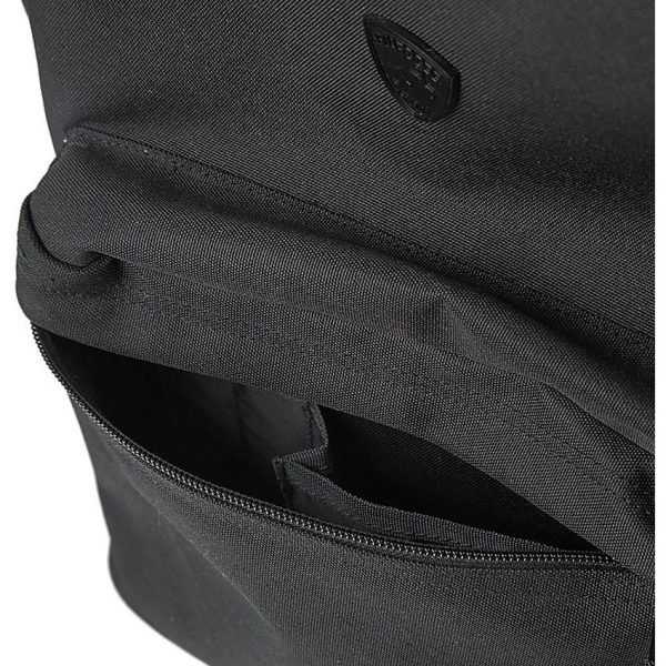 Guard Dog ProShield Scout Bulletproof Backpack Black - IIIA