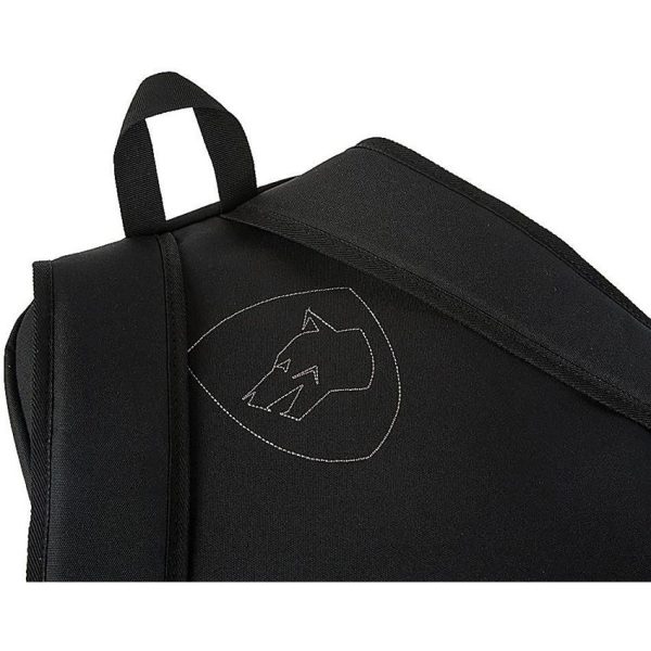 Guard Dog ProShield Scout Bulletproof Backpack Black - IIIA