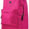 Guard Dog ProShield Scout Bulletproof Backpack Pink - IIIA