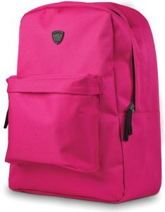 Guard Dog ProShield Scout Bulletproof Backpack Pink - IIIA
