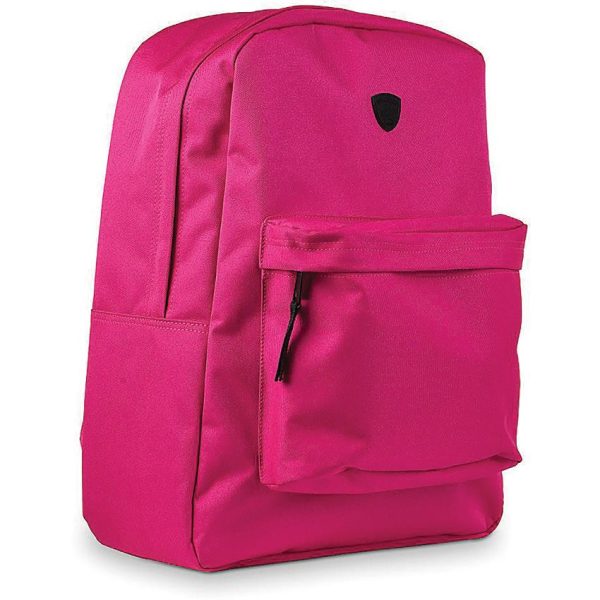 Guard Dog ProShield Scout Bulletproof Backpack Pink - IIIA