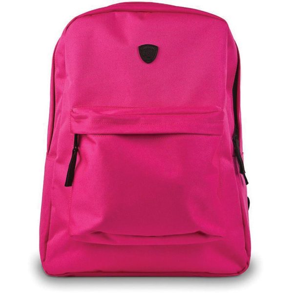 Guard Dog ProShield Scout Bulletproof Backpack Pink - IIIA