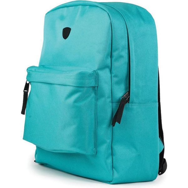 Guard Dog Proshield Scout Bulletproof Backpack Teal 27L