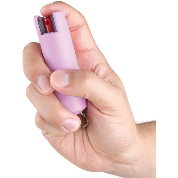 GDQAPK_add_02.jpg Guard Dog Quick Action Pepper Spray - Pink ABS Case
