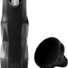Guard Dog Stick With Me Pepper Spray - Black Magnetic