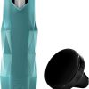 Guard Dog Stick With Me Pepper Spray - Teal Magnetic