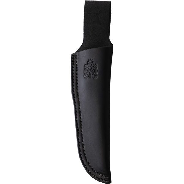 Springfield Armory Hunting Knife Carbon Fiber Fixed Blade 1095HC