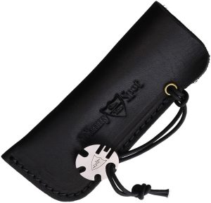 GECJOTS.jpg Great Eastern Cutlery Johnny On The Spot Knife Sleeve