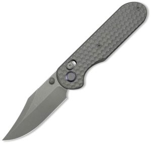 Ethereal Cutter Axis Lock DW