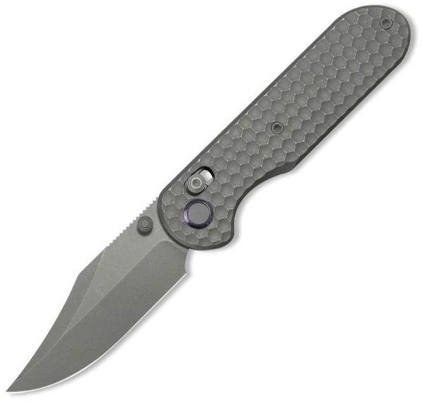 Ethereal Cutter Axis Lock DW