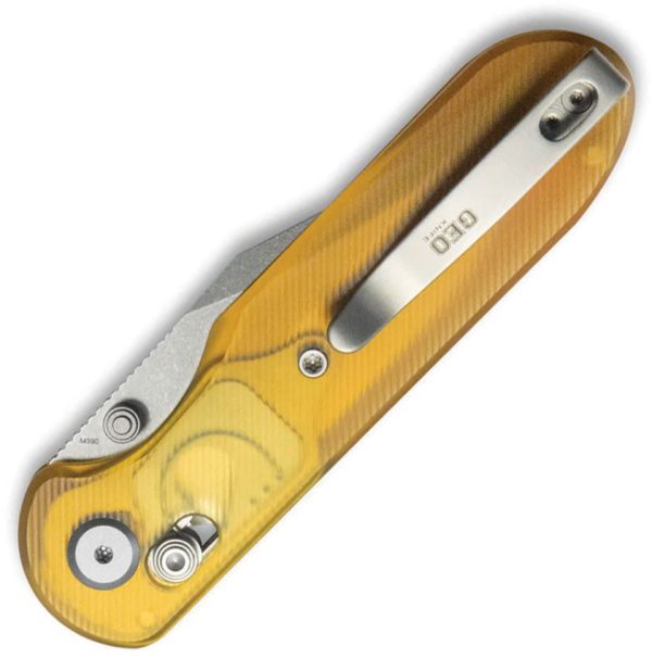 Ethereal Cutter Axis Lock Ulte