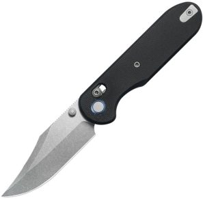Ethereal Cutter Axis Lock Blk
