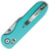 Ethereal Cutter Axis Lock Teal
