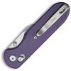 Ethereal Cutter Axis Lock Purp