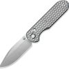 Ethereal Cutter Axis Lock SW