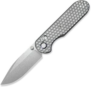 Ethereal Cutter Axis Lock SW