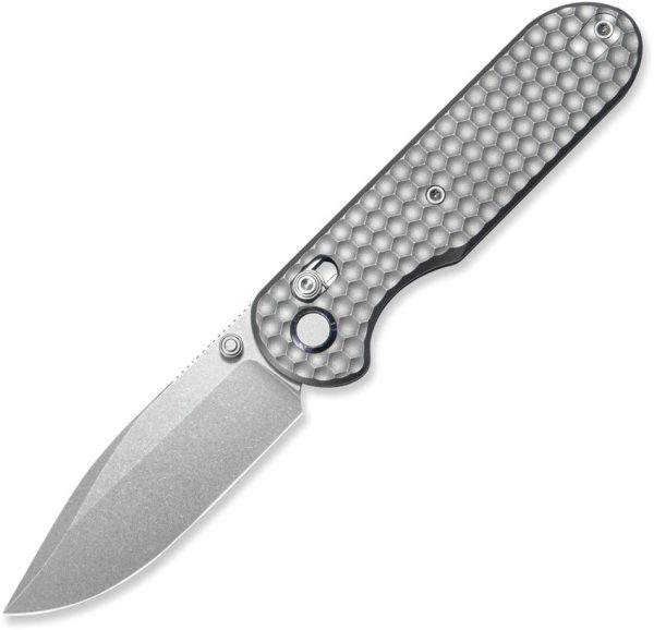 Ethereal Cutter Axis Lock SW