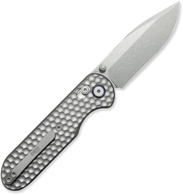 Ethereal Cutter Axis Lock SW