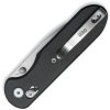 Ethereal Cutter Axis Lock Blk