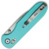 Ethereal Cutter Axis Lock Teal