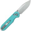 Ethereal Cutter Axis Lock Teal