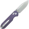 Ethereal Cutter Axis Lock Purp