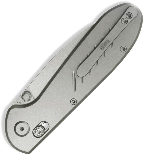 Frost Axis Lock SW