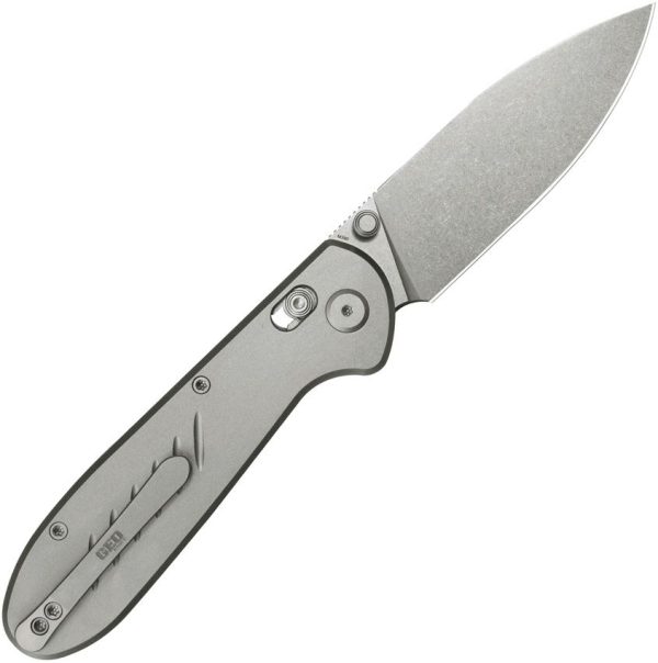 Frost Axis Lock SW