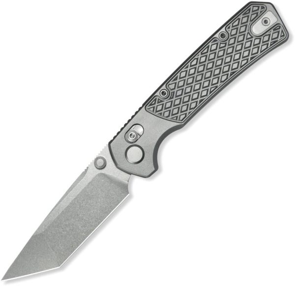 Blaze Axis Lock SW Tanto