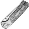 Blaze Axis Lock SW Tanto