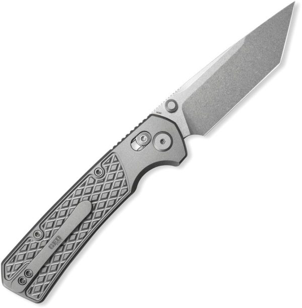 Blaze Axis Lock SW Tanto