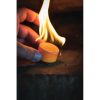 GF6PKORG_add_03.jpg Green Fire Fire Starter 6 Pack - Wax Based Emergency Fire