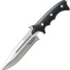 GH5027.jpg Hibben Legacy Combat Bowie 7Cr17 Stainless Fixed Blade Knife