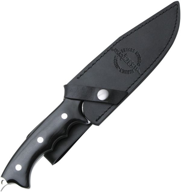 GH5027_add_01.jpg Hibben Legacy Combat Bowie 7Cr17 Stainless Fixed Blade Knife