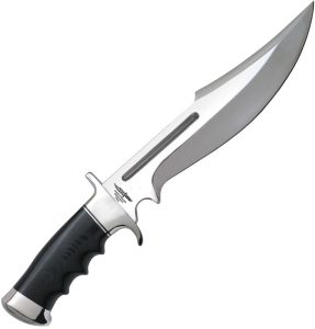 Hibben Expendables Legionnaire Bowie 9.5" Fixed Blade Knife