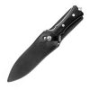 GH5059_add_01.jpg Hibben Legacy Boot Knife 6.13" Double Edge Fixed Blade 7Cr17