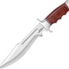 Hibben Legionnaire Bowie II Fixed Blade 7Cr17MoV Stainless