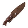Hibben Combat Fighter Knife II Fixed Blade 7Cr17MoV Tactical
