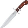 Hibben Sub-Hilt Fighter Fixed Blade Knife 8.5" 5Cr15MoV