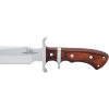 Hibben Sub-Hilt Fighter Fixed Blade Knife 8.5" 5Cr15MoV